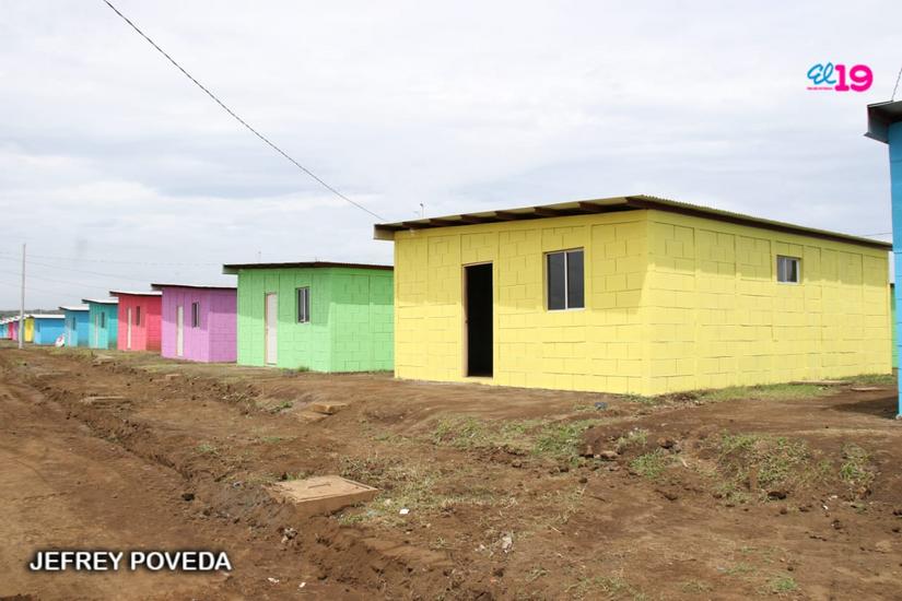 viviendas