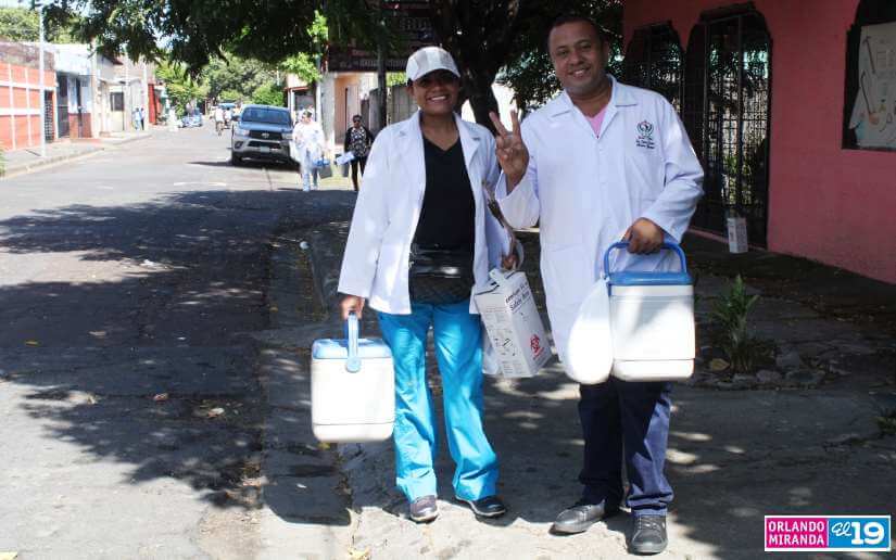 vacunacion