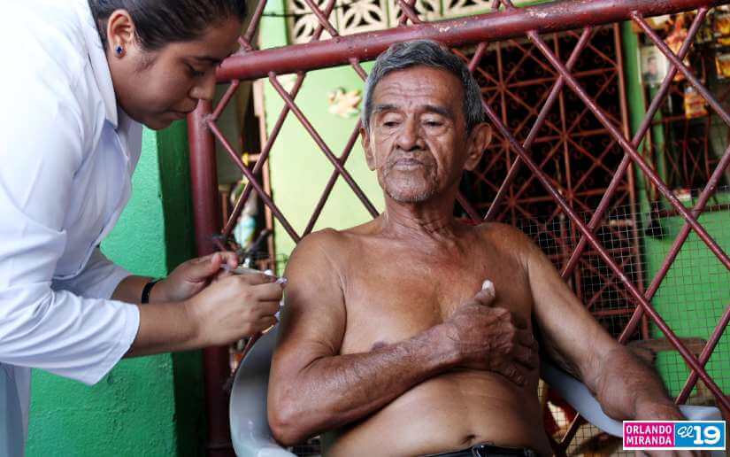 vacunacion