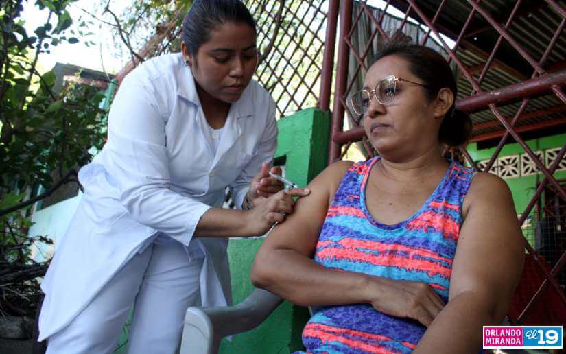 vacunacion