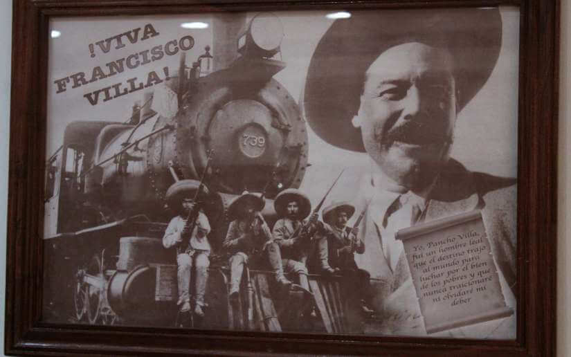 PANCHO