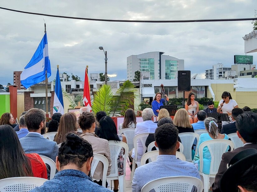 GUATEMALA