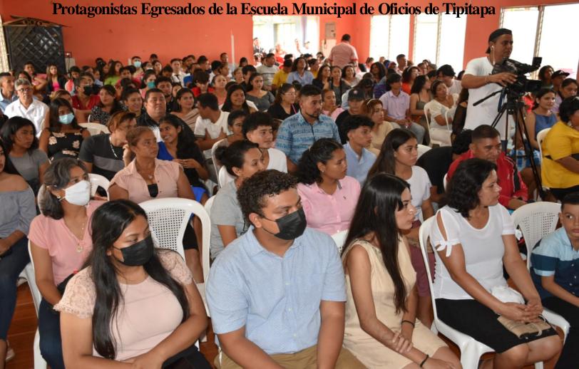 oficios