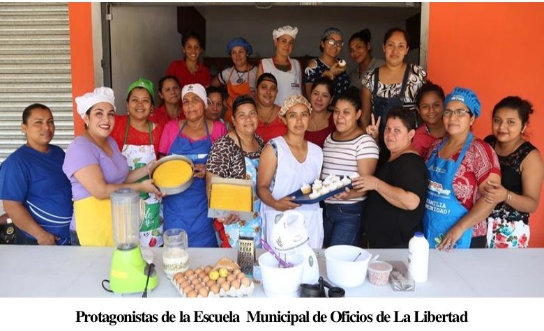 oficios