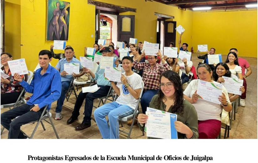 oficios