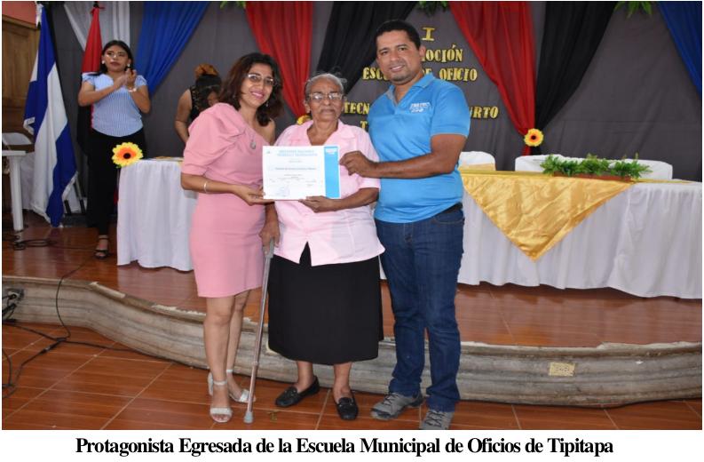 oficios