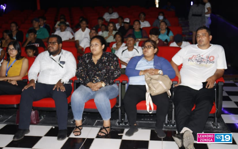 CINE