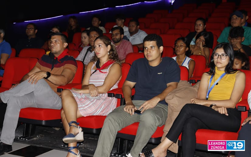 CINE