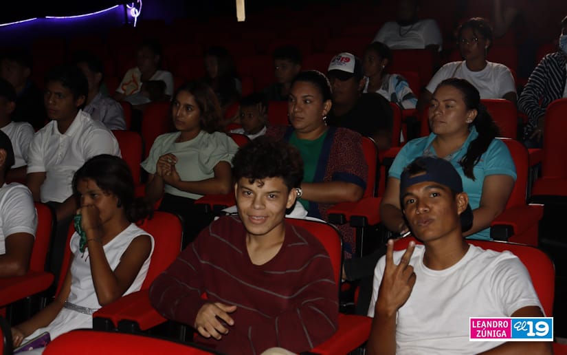 CINE