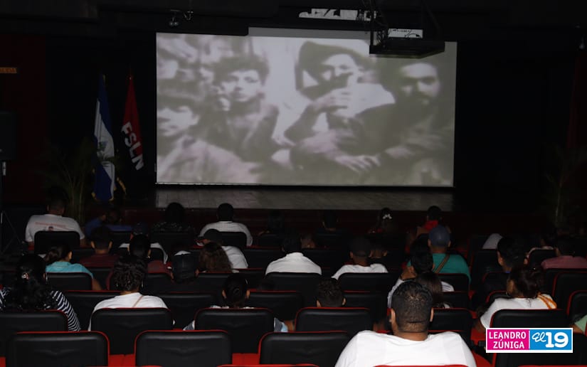 CINE