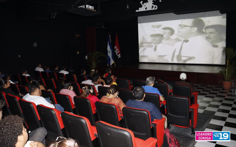 CINE