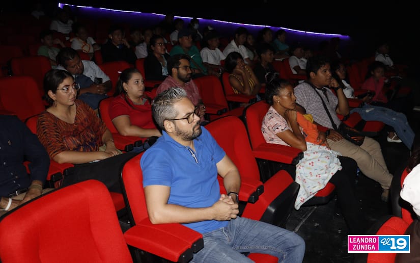 CINE