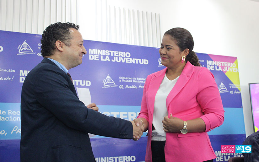 JUVENTUD