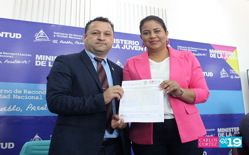 JUVENTUD
