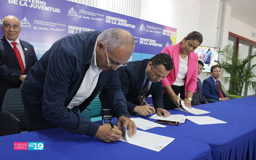 JUVENTUD