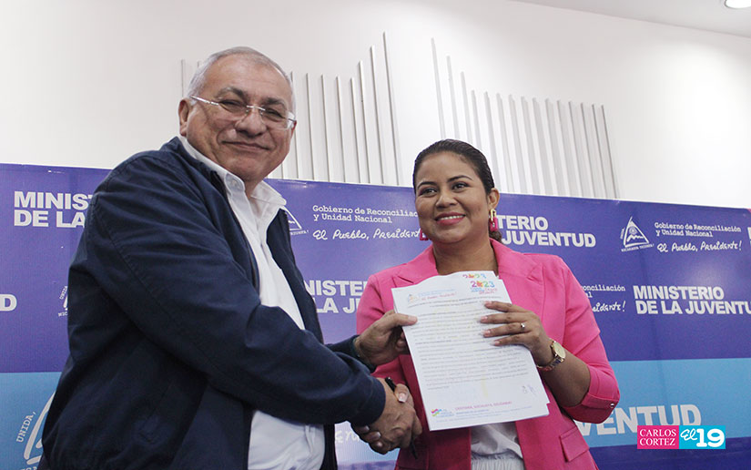 JUVENTUD