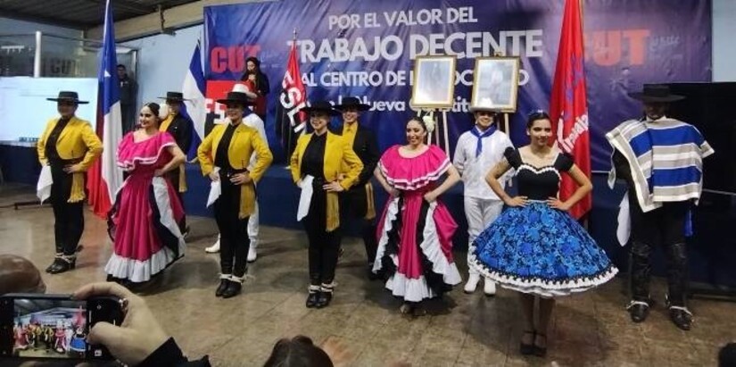 CHILE
