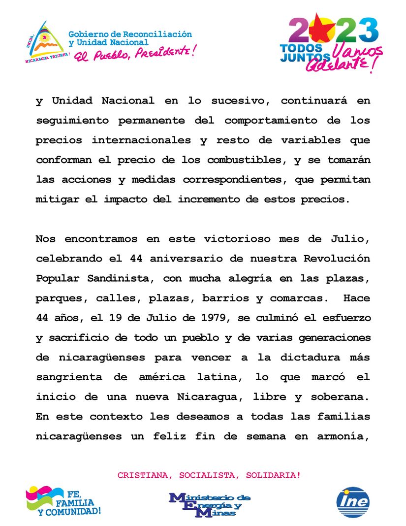 nota