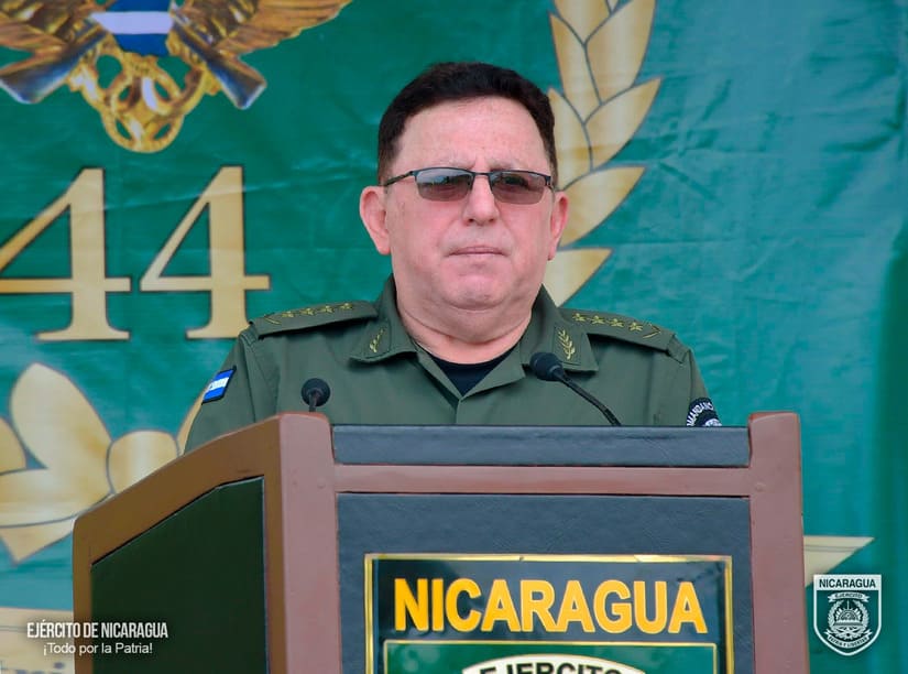 EJERCITO