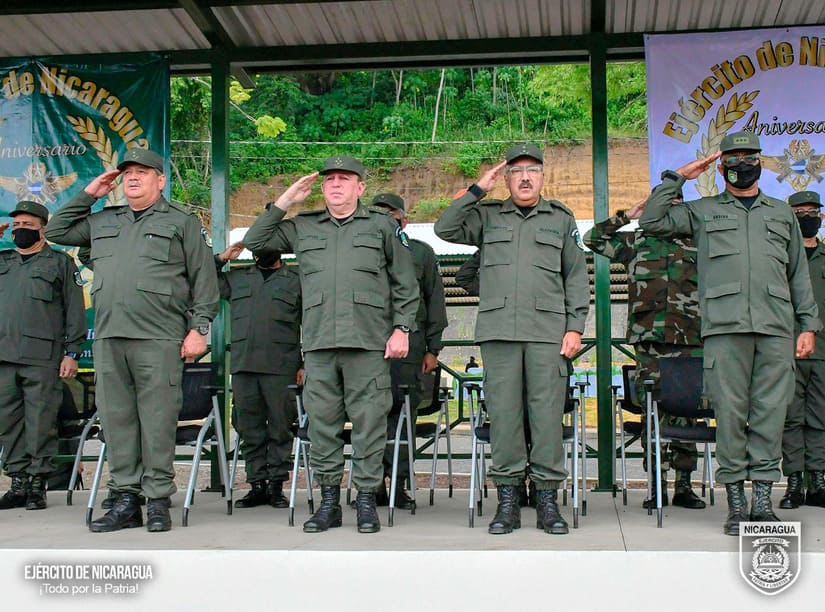 EJERCITO