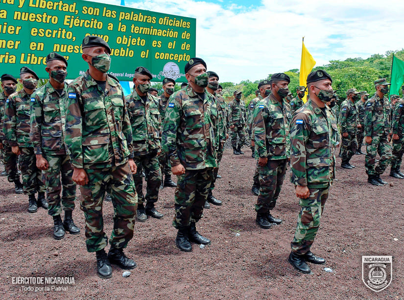 EJERCITO
