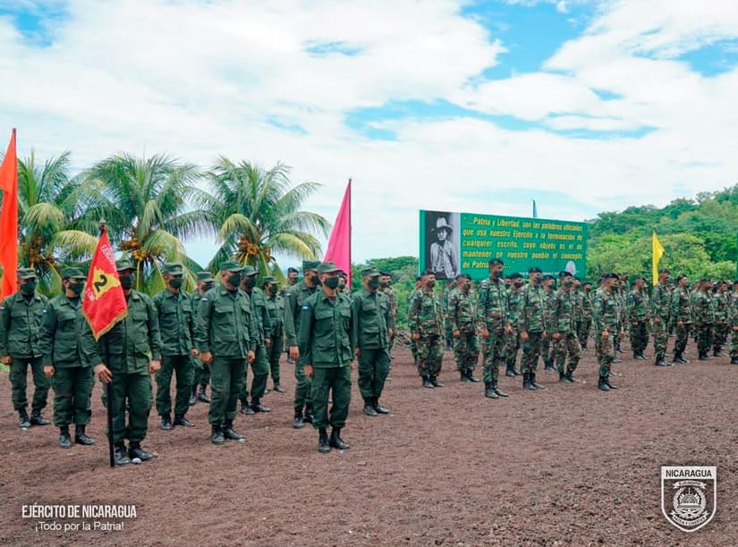 EJERCITO