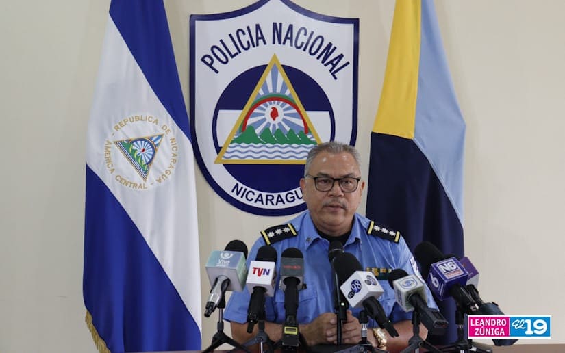 POLICIA