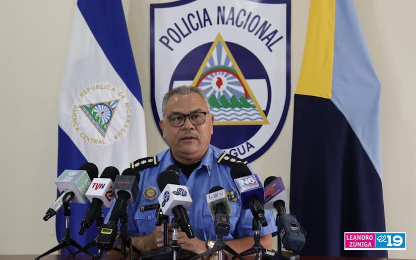 POLICIA