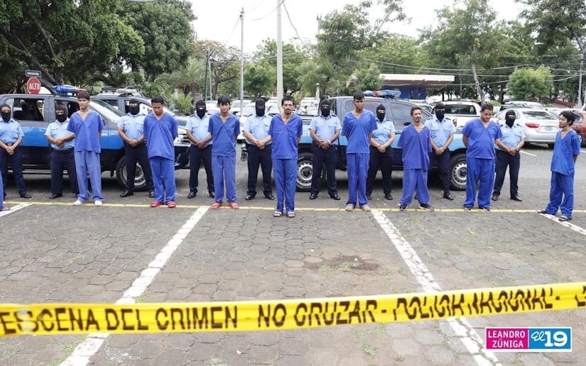 POLICIA