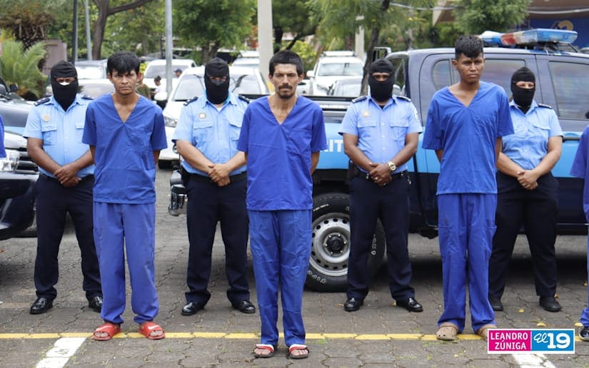 POLICIA