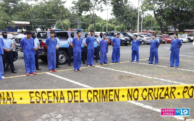 POLICIA