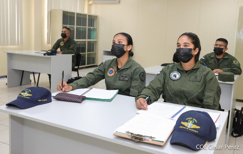 fuerzaaerea