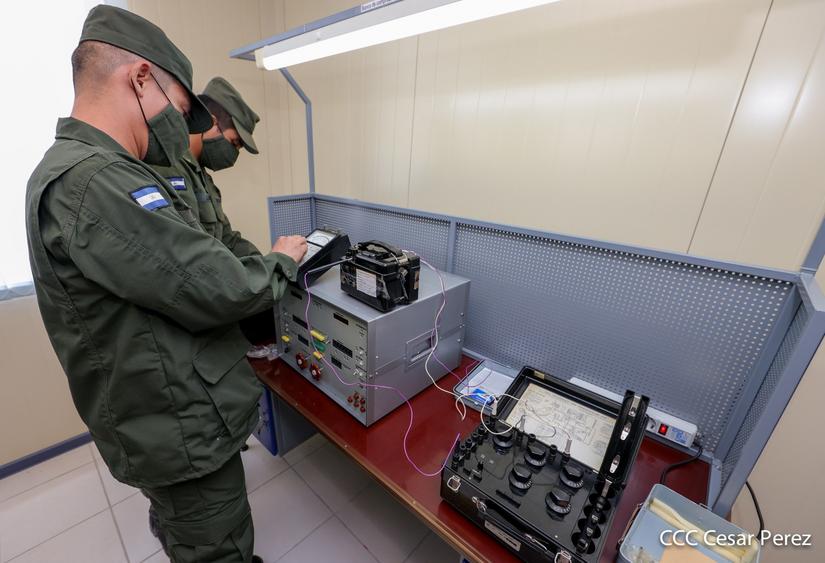 fuerzaaerea