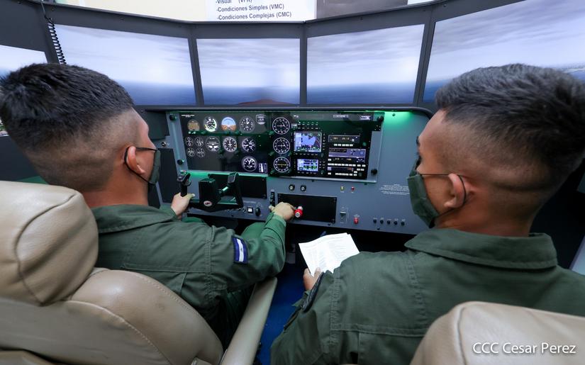 fuerzaaerea