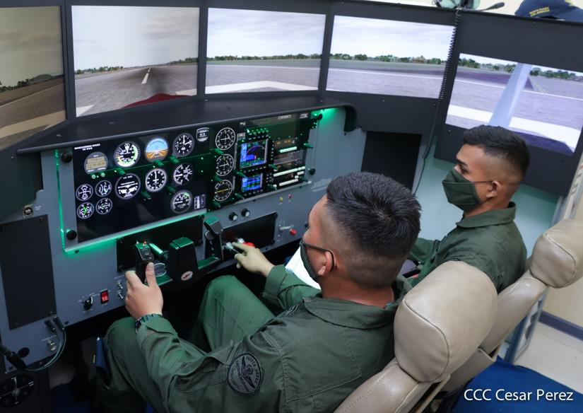 fuerzaaerea