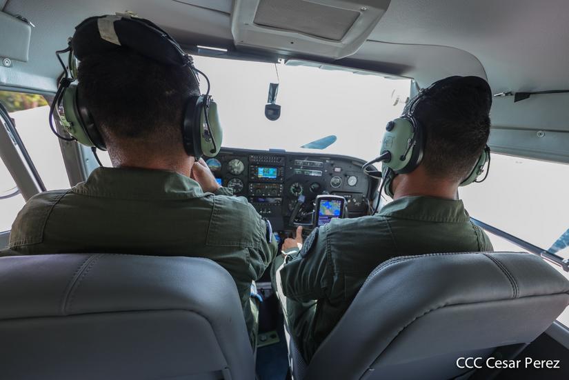 fuerzaaerea