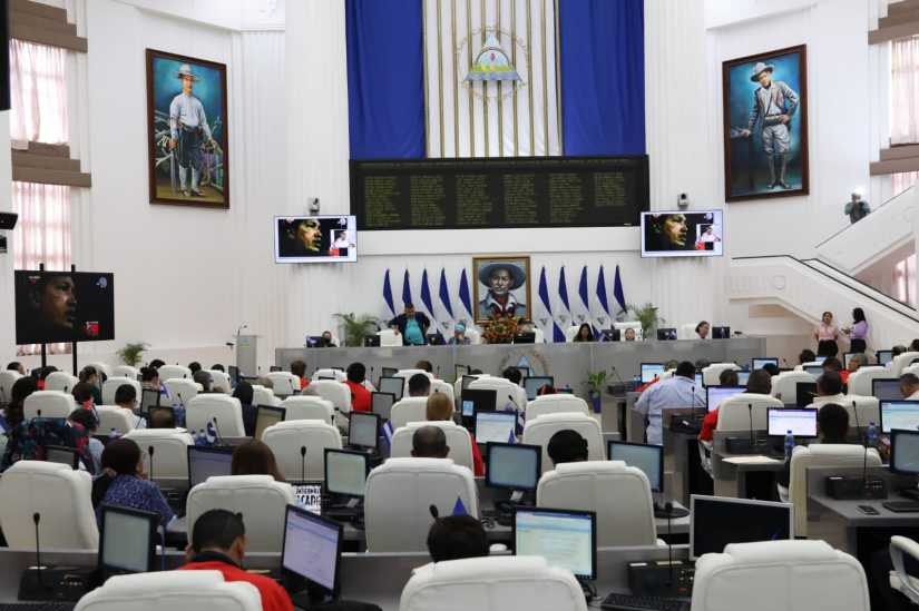 asamblea