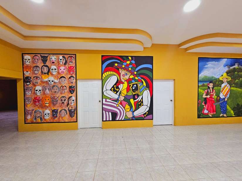 CREATIVIDAD