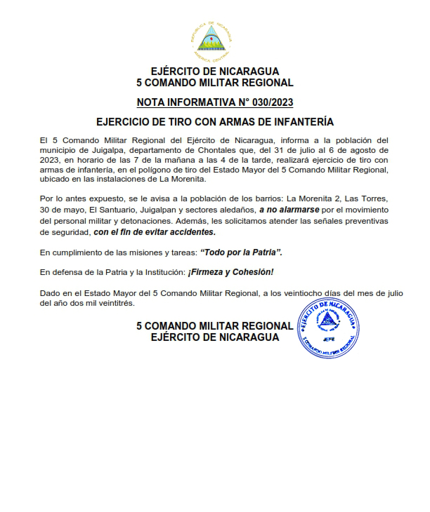 ejercito