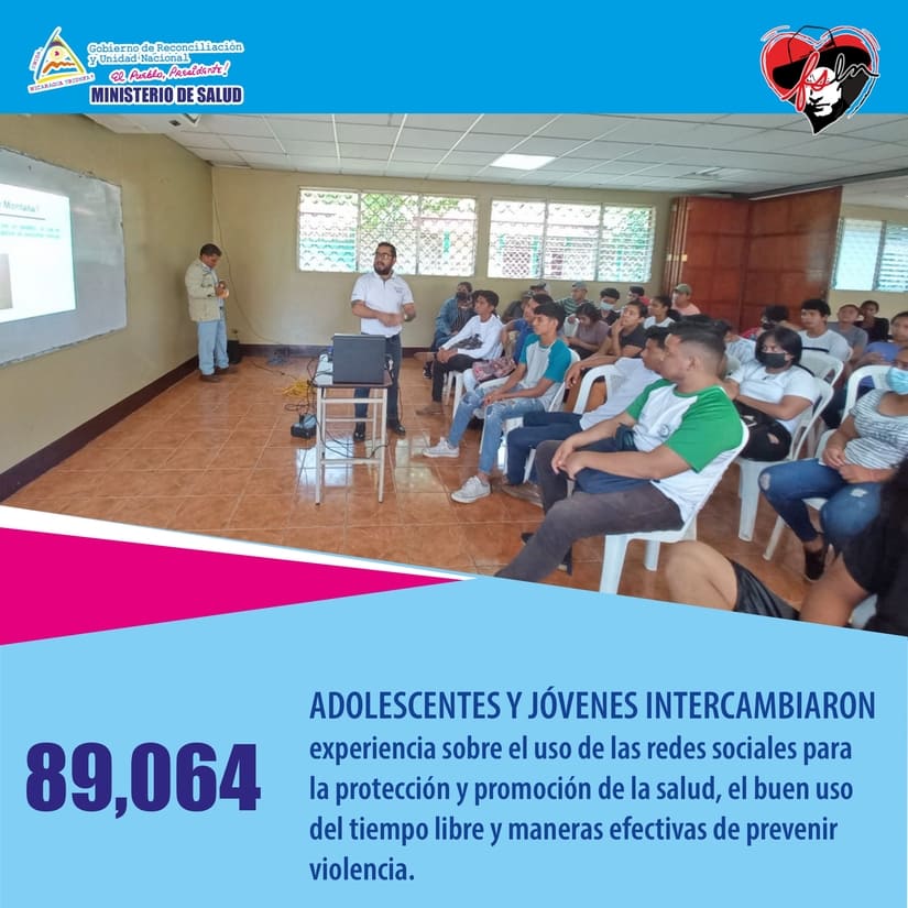 JUVENTUD