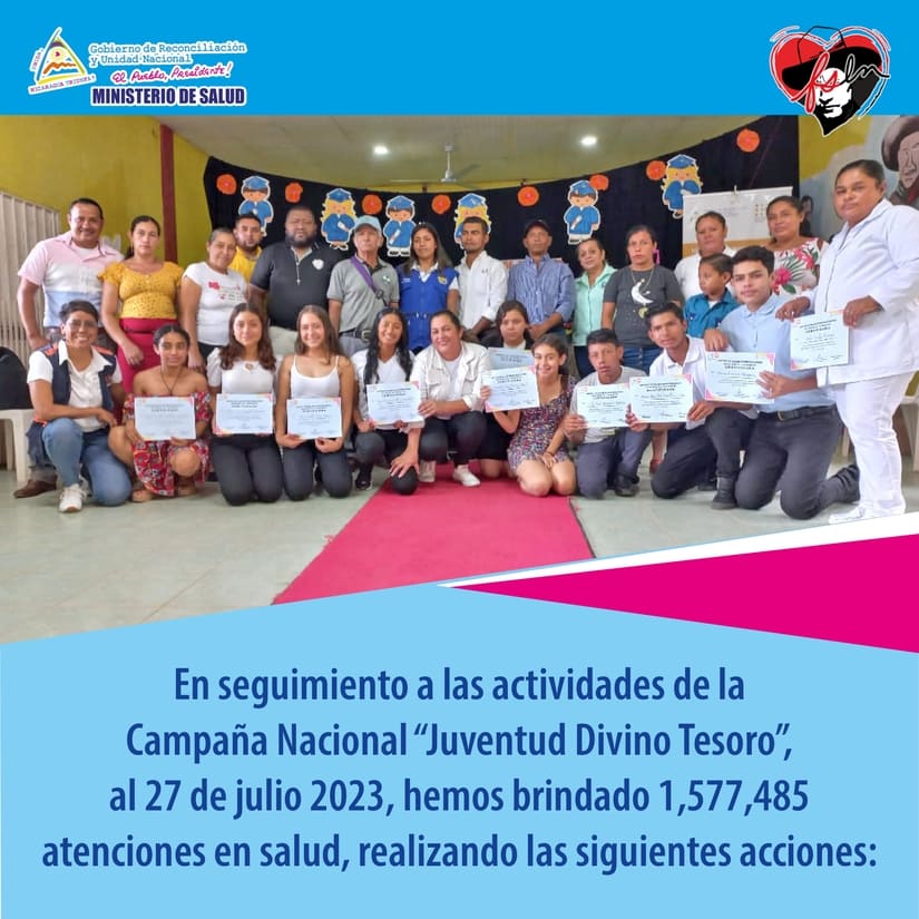 JUVENTUD