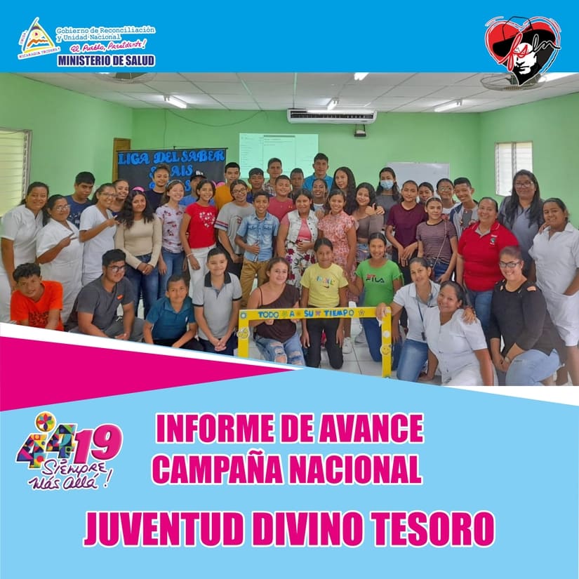 JUVENTUD