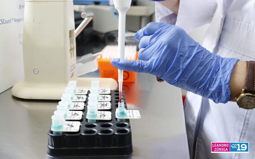 laboratorio