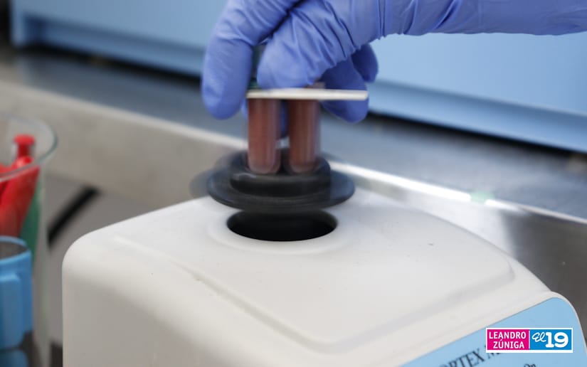 laboratorio