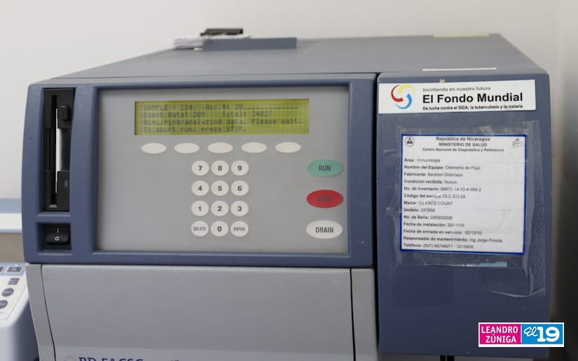 laboratorio