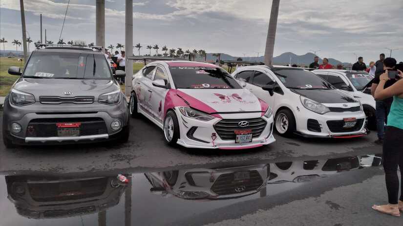 autos