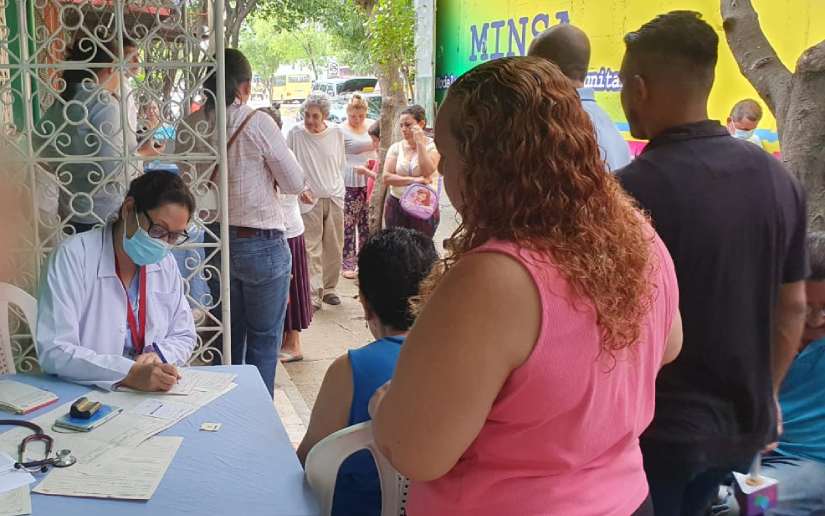 CLINICA