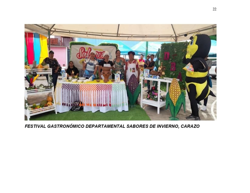galeria