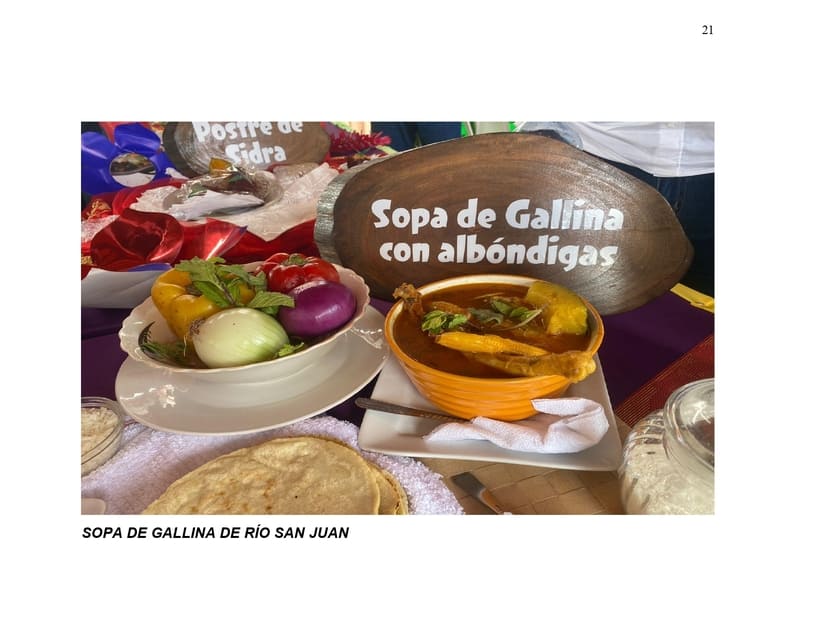 galeria