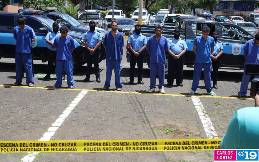 policia